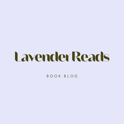 Lavenderreads.be