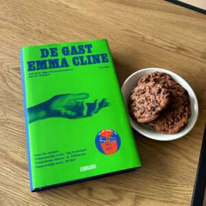 Emma Cline - De gast : recensie, citaten, informatie